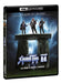 Blu-Ray 4K Uhd Spinal Tap II - La Fine E' Solo L'inizio (4K Ultra Hd + Blu-Ray