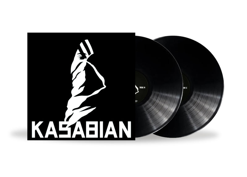 Kasabian