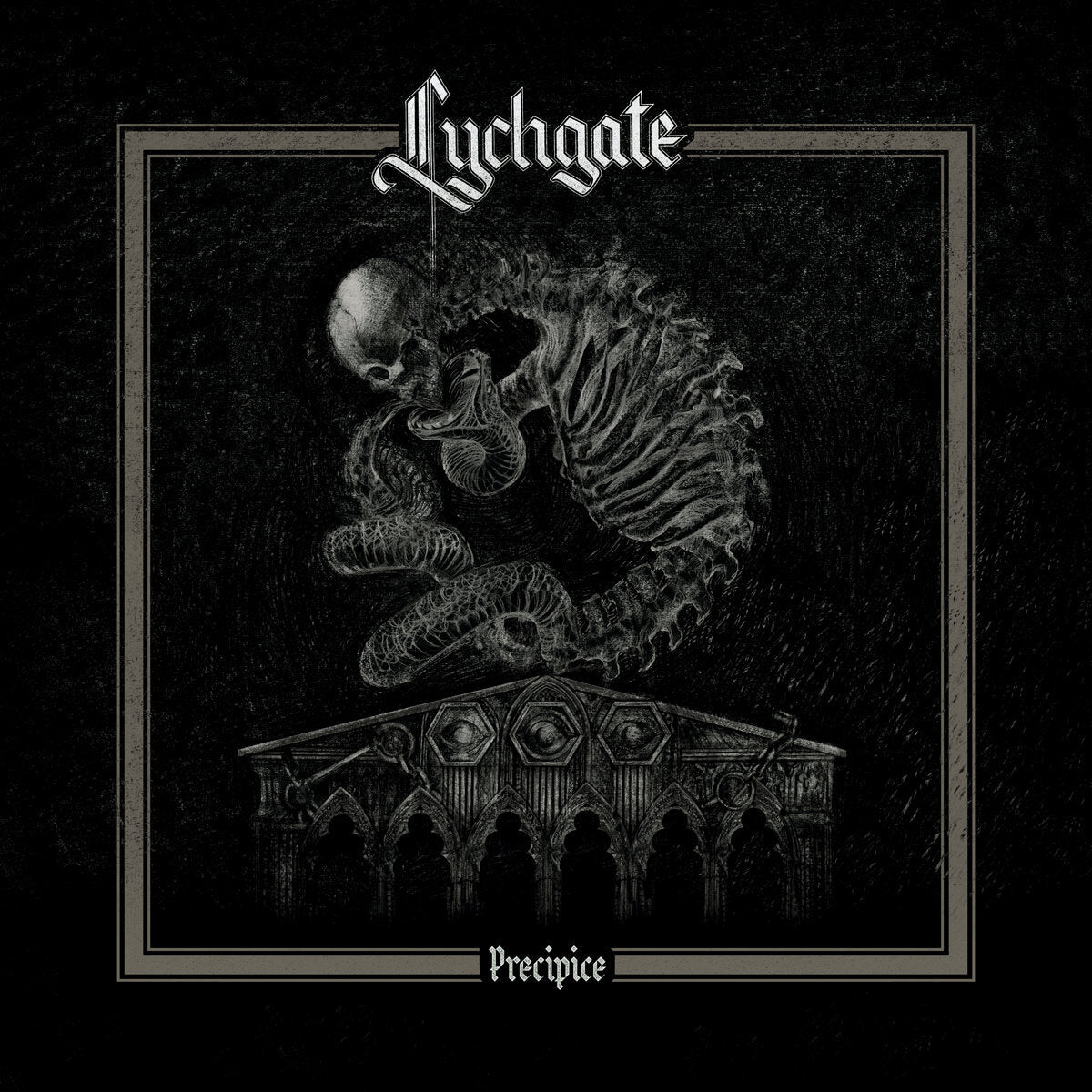 Precipice