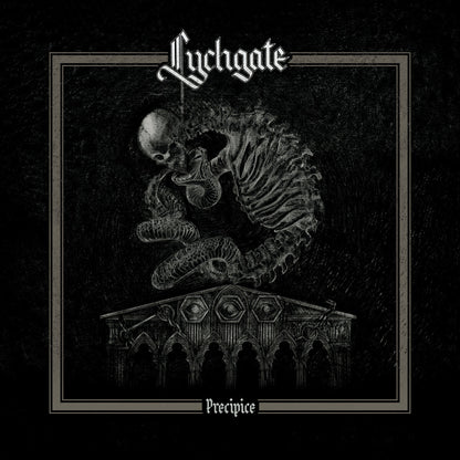 Precipice