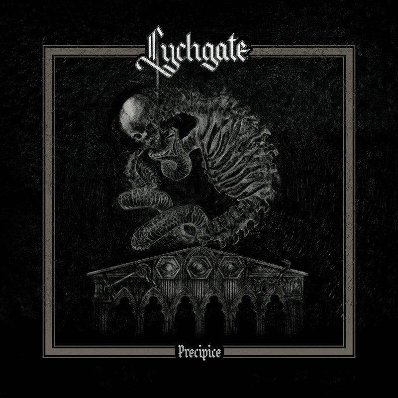 Precipice