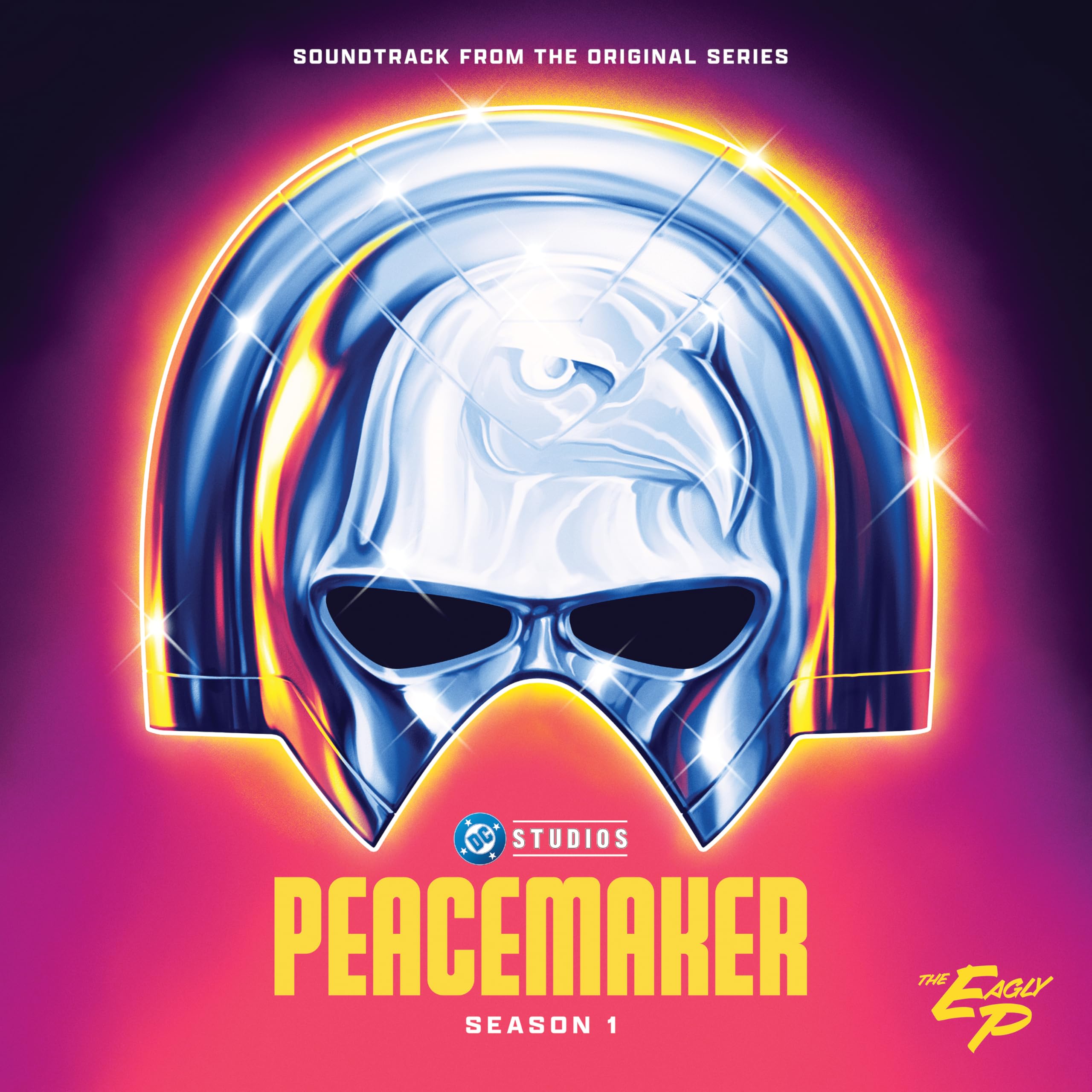 Peacemaker (Season 1