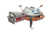 Corgi CC01501 Thunderbirds F.A.B. Collection - Thunderbird 5 Die-Cast Model, Detailed Space Station with Display Stand, Pre-Built Diecast Spacecraft Models for 14+ Years, Adults and Collectors