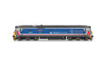 Network South East Class 50 Ark Royal 50035