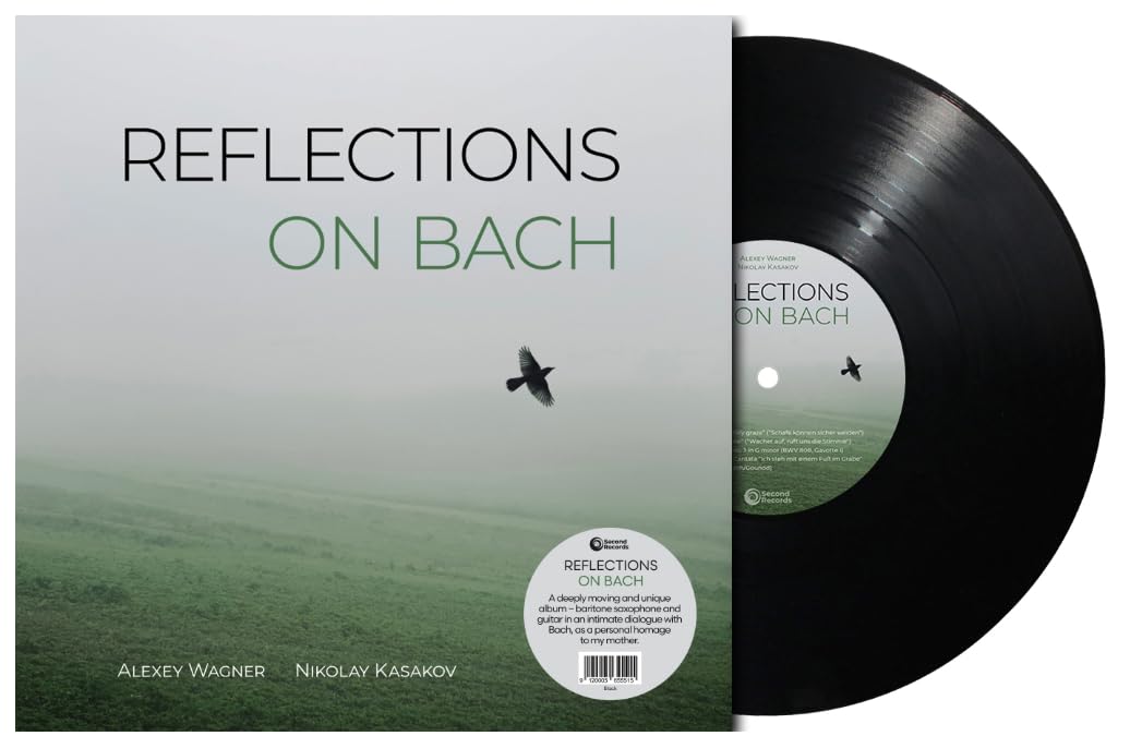 Reflections On Bach