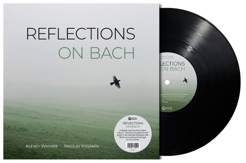 Reflections On Bach