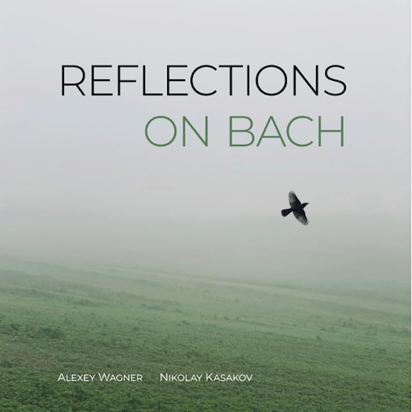 Reflections On Bach