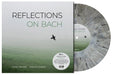 Reflections On Bach (Black/White