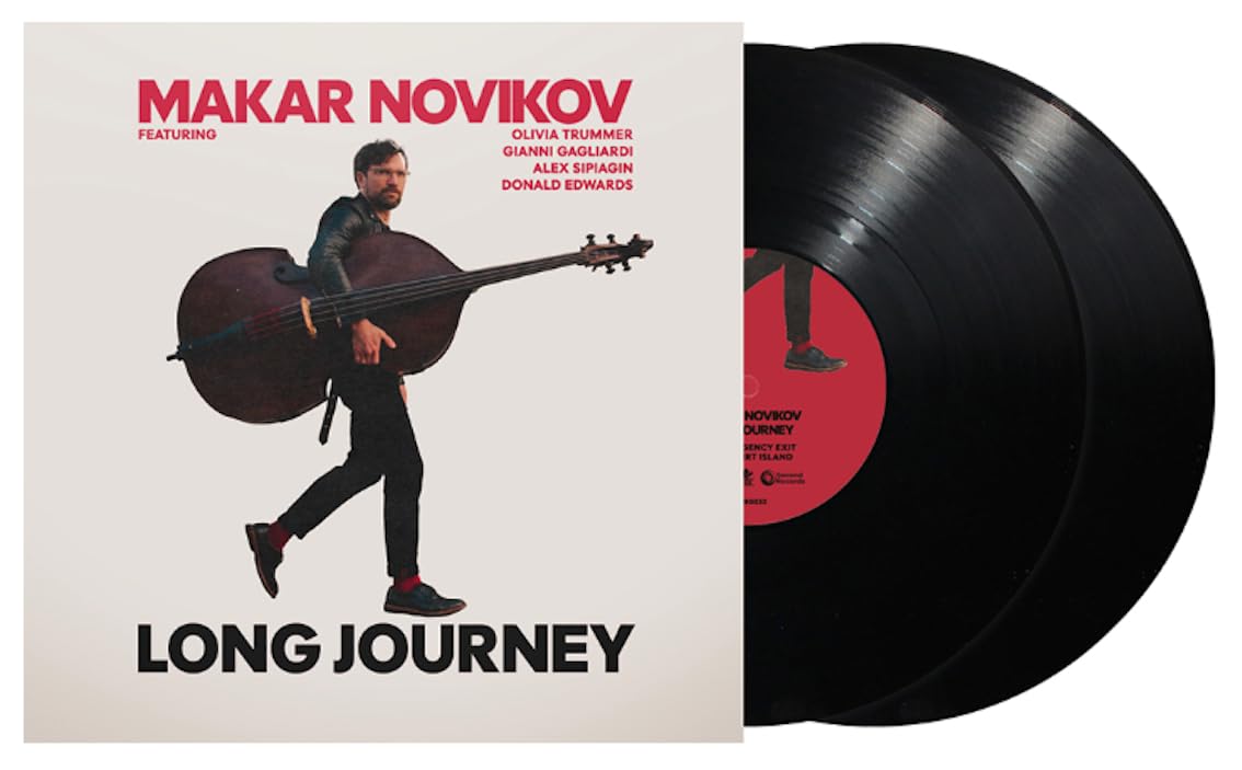 Long Journey