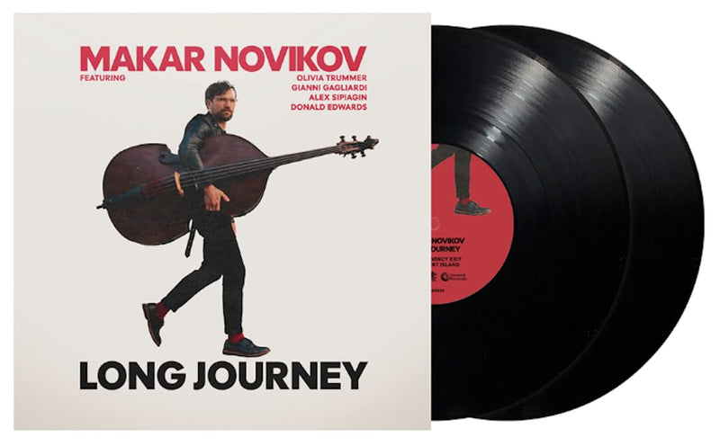 Long Journey
