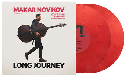 Long Journey (Red