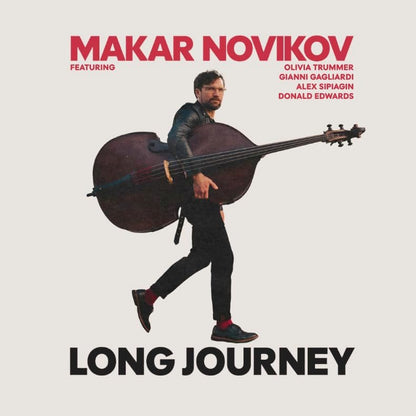 Long Journey (Red