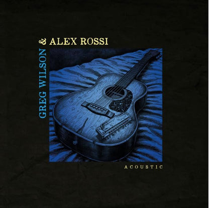 Acoustic