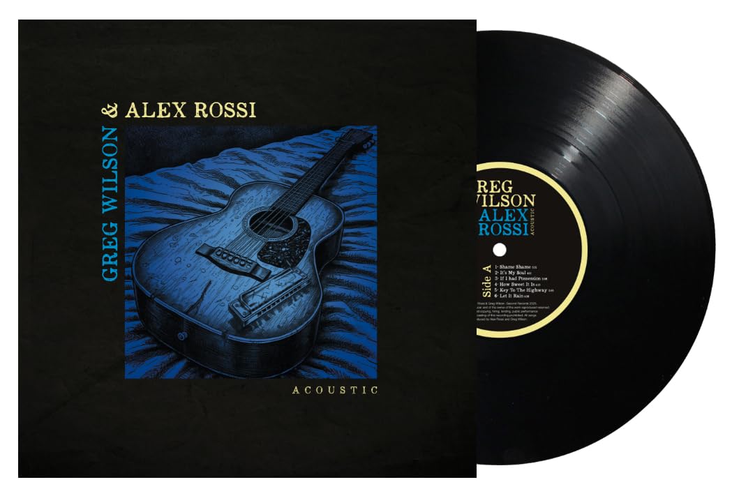 Acoustic