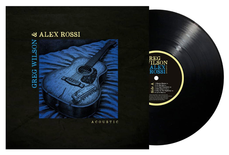 Acoustic