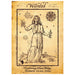 FaNaTtik The Witcher Yennefer Wanted Poster Art Print – Official Limited Edition A3 Collectible Wall Art, Individually Numbered with Certificate of Authenticity (995 Worldwide