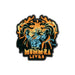 Thundercats Pin Badge Mumm-Ra Limited Edition