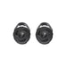 LEATT Lacing System Kit 3.0/4.0 Moz Left+Right, Schwarz, Unisex, Erwachsener, Schnürsenkel