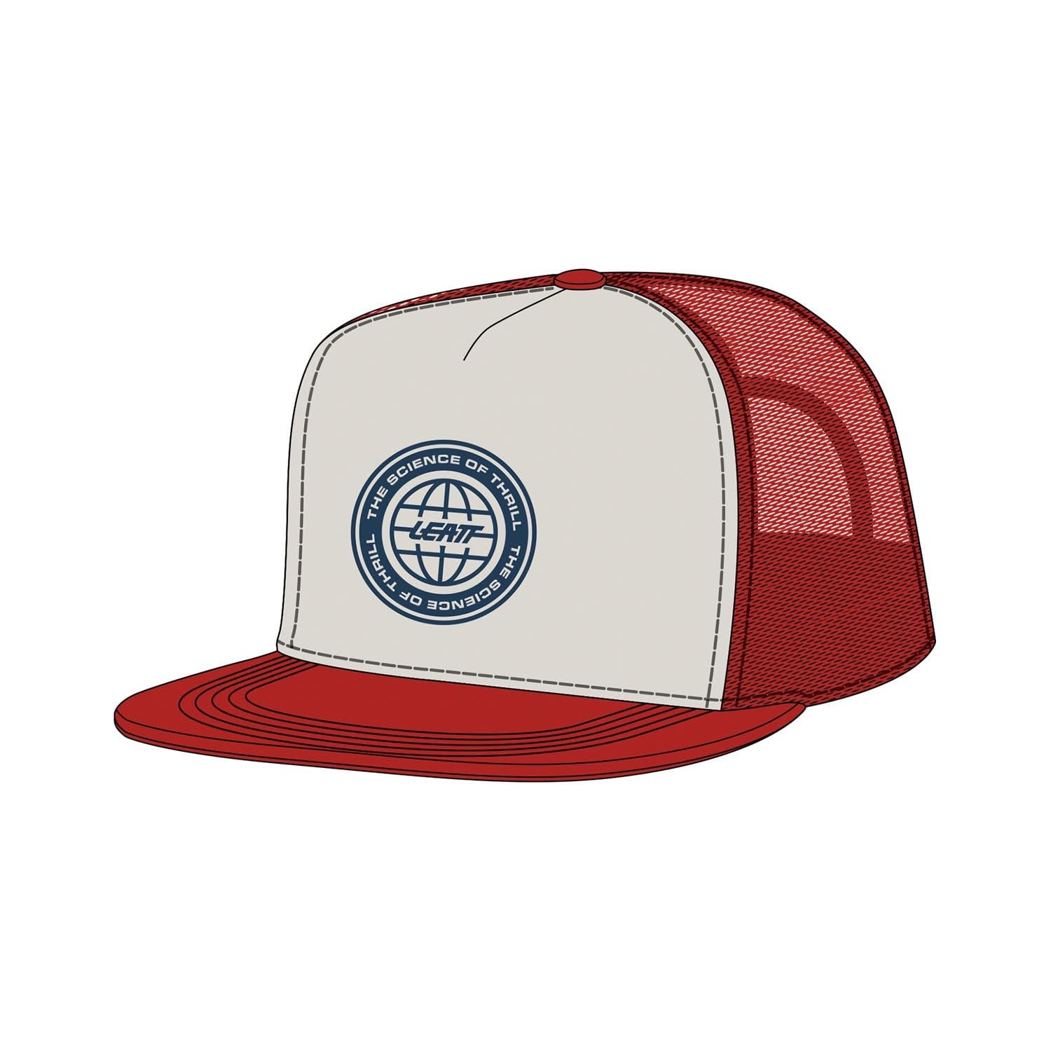 Leatt Unisex Cap Leatt Lässig