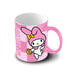 Hello Kitty My Melody Cute-Mug, Pink