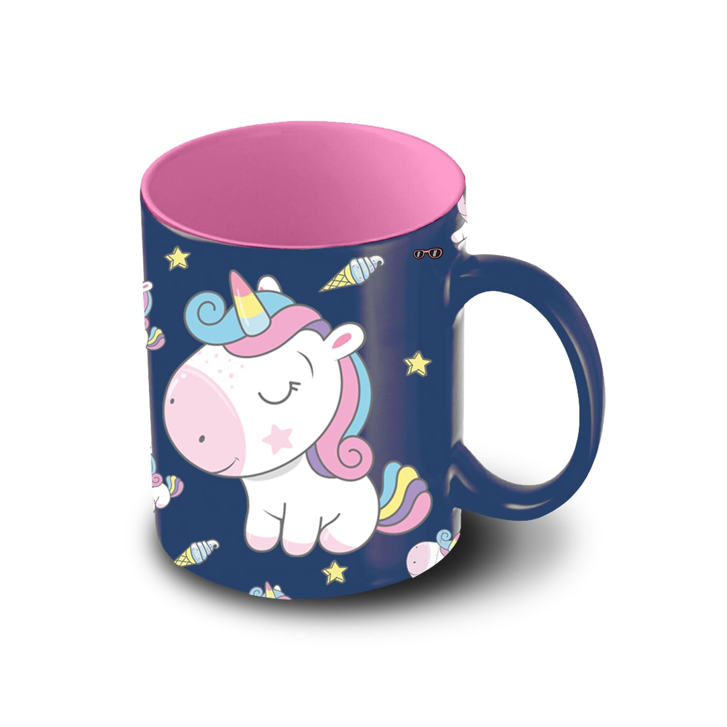 Oh My Pop Sweety-Mug, Multicolour