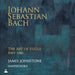 Johann Sebastian Bach: The Art of the Fugue, BWV1080