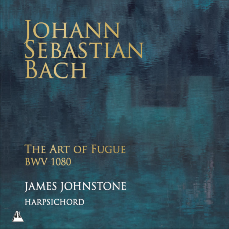 Johann Sebastian Bach: The Art of the Fugue, BWV1080
