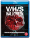 V/H/S/Halloween