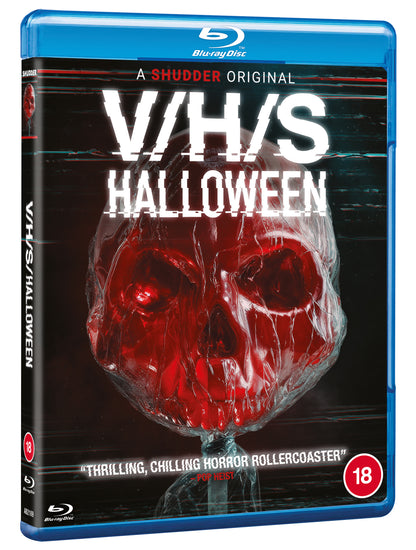 V/H/S/Halloween