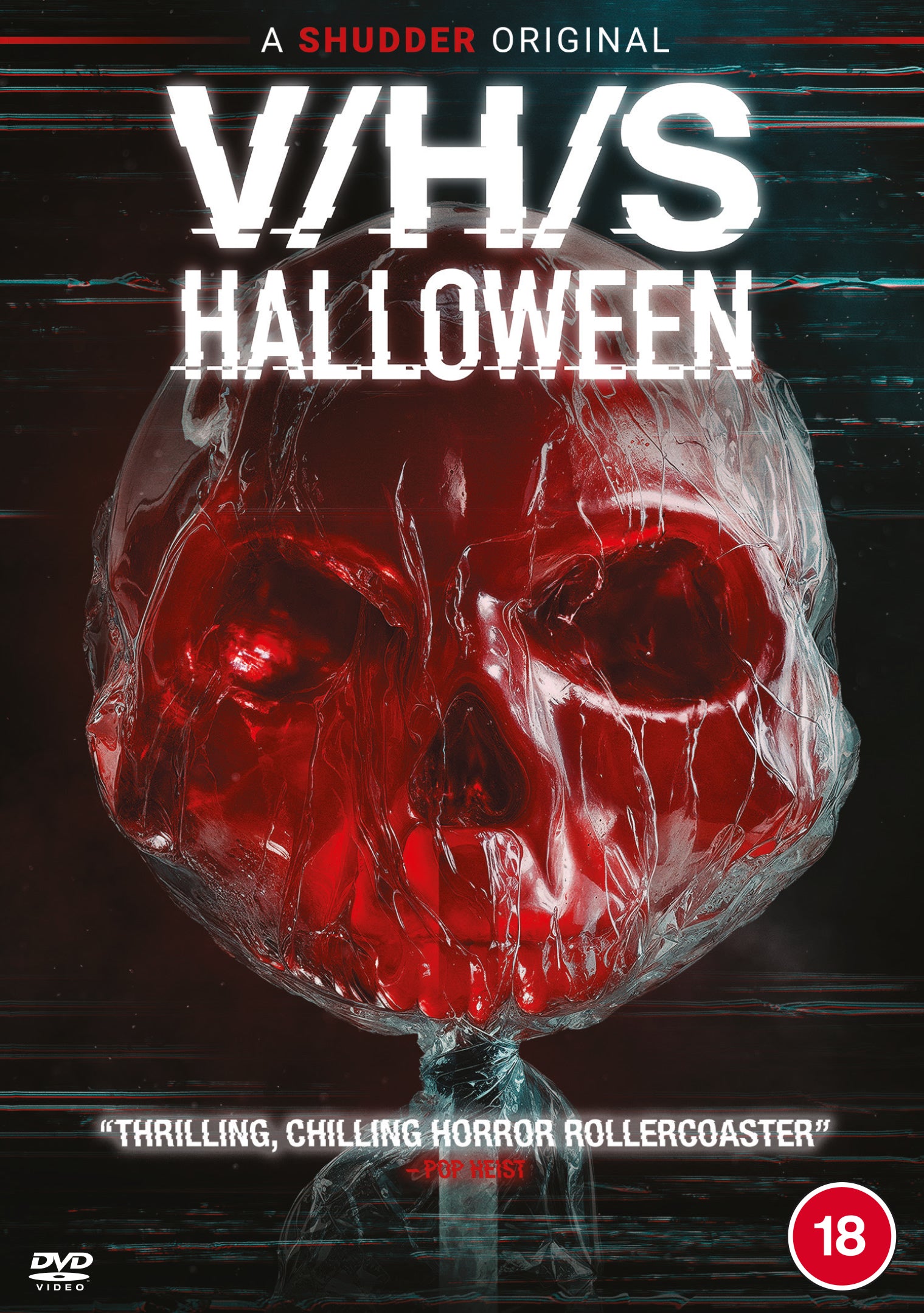 V/H/S/Halloween
