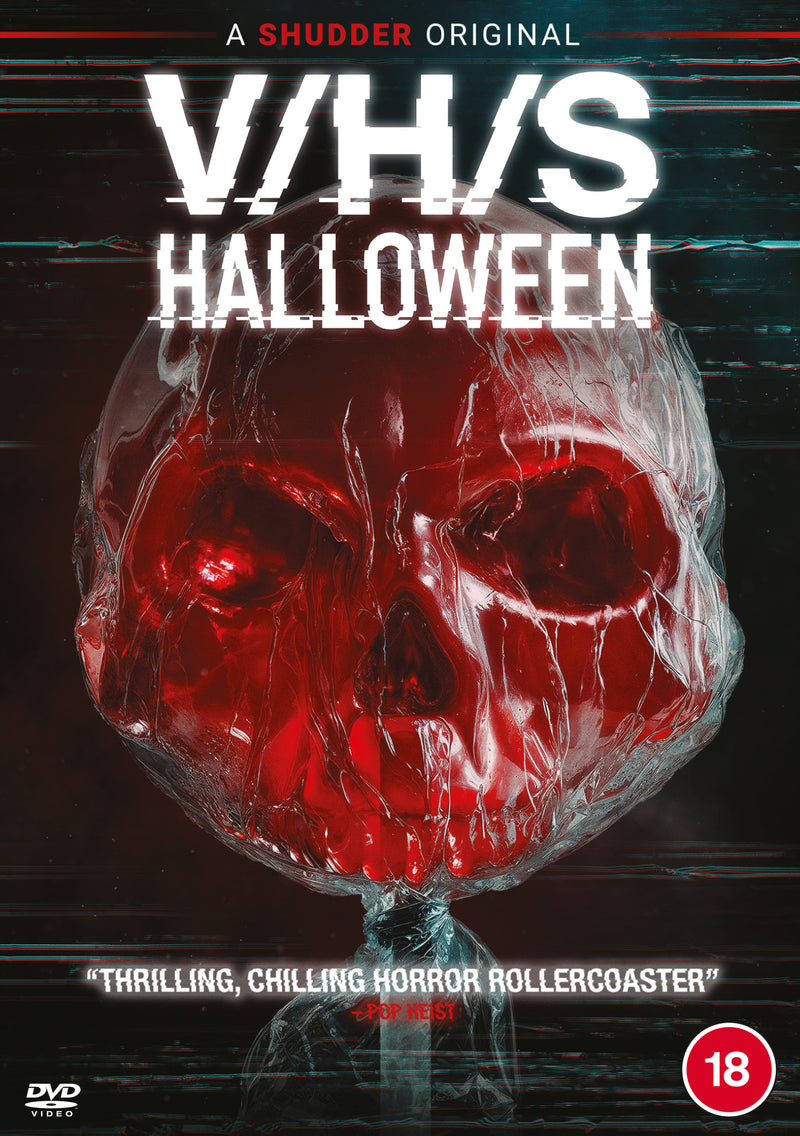 V/H/S/Halloween