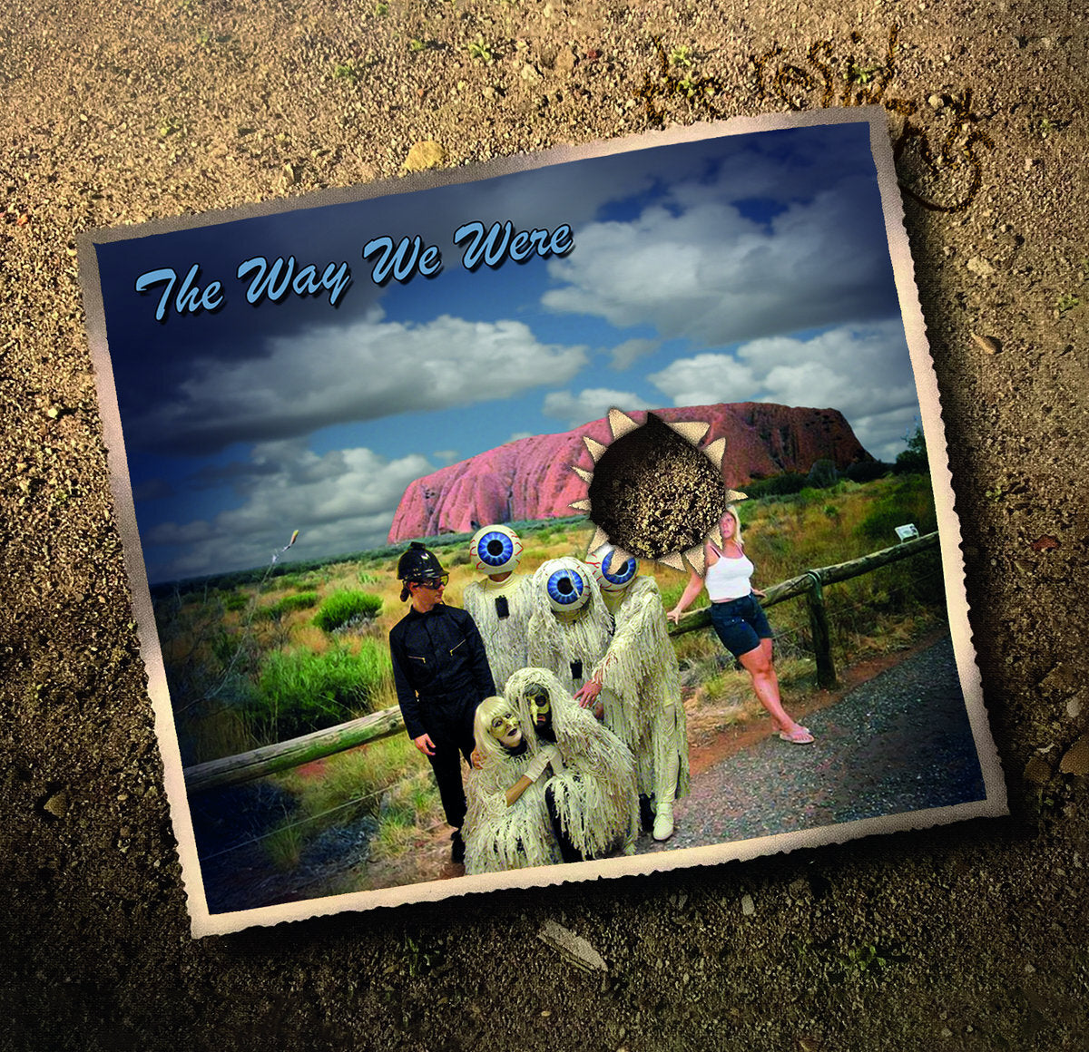 The Way We Were (Expanded)