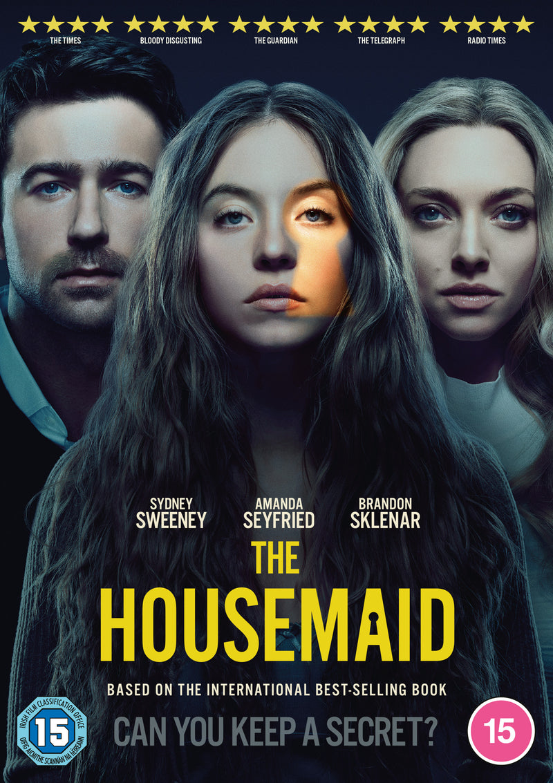 The Housemaid