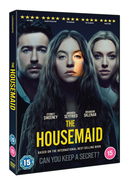 The Housemaid