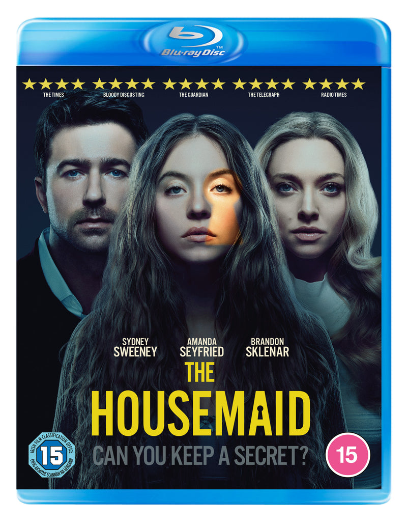 The Housemaid