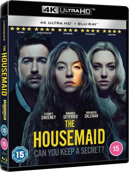 The Housemaid