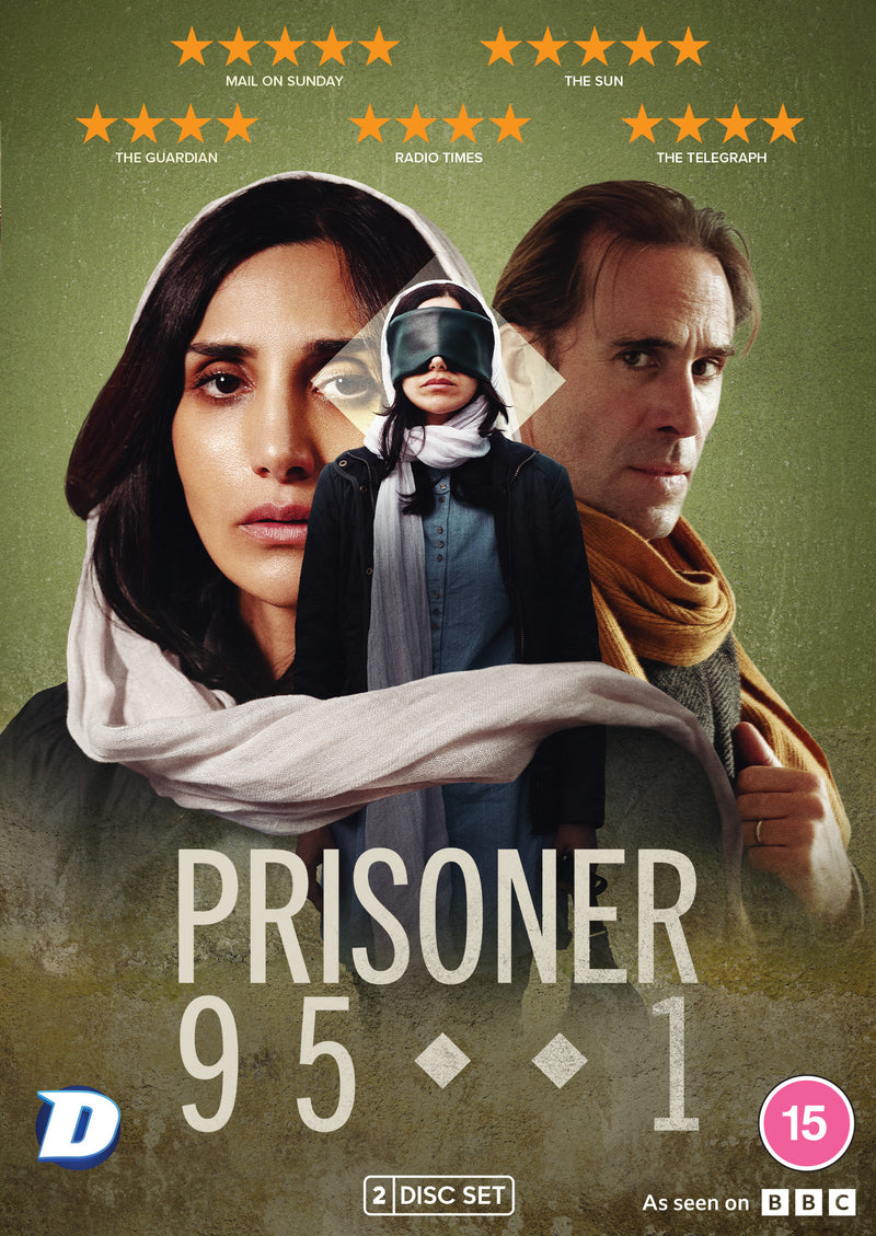 Prisoner 951