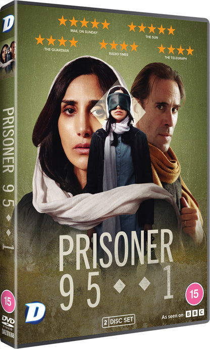 Prisoner 951