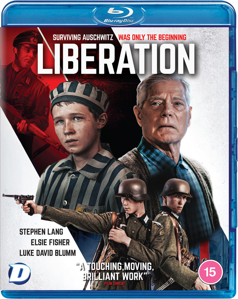 Liberation