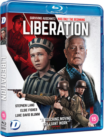 Liberation