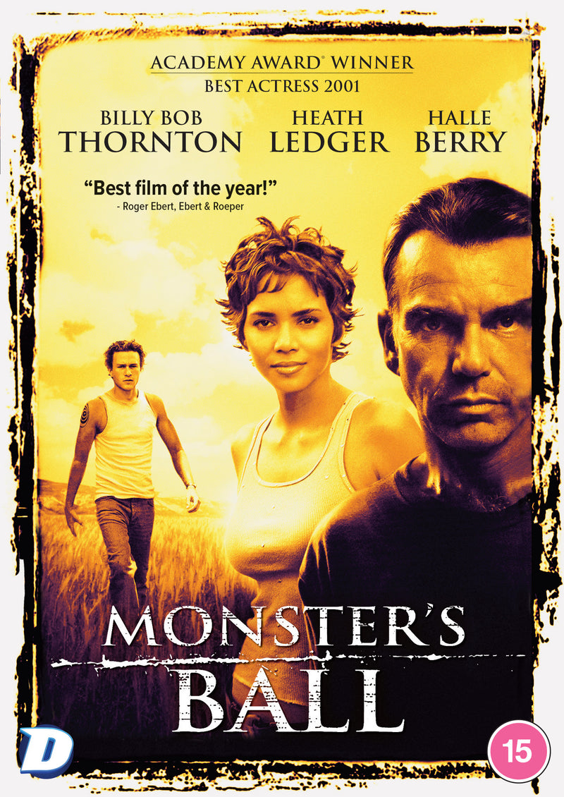 Monster's Ball