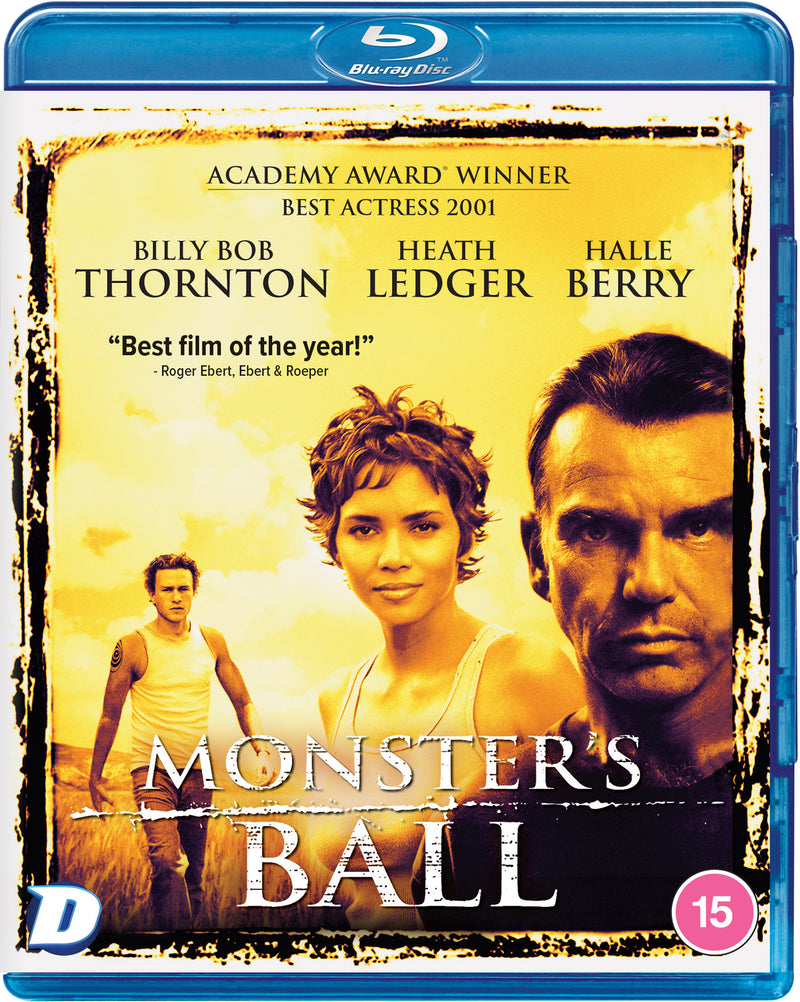 Monster's Ball