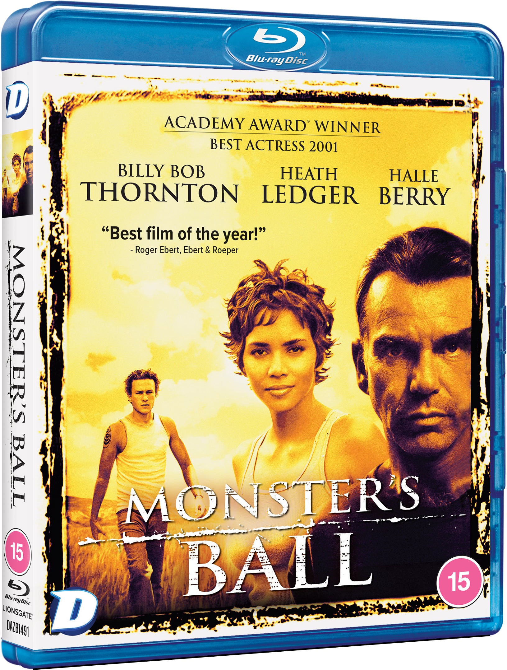 Monster's Ball