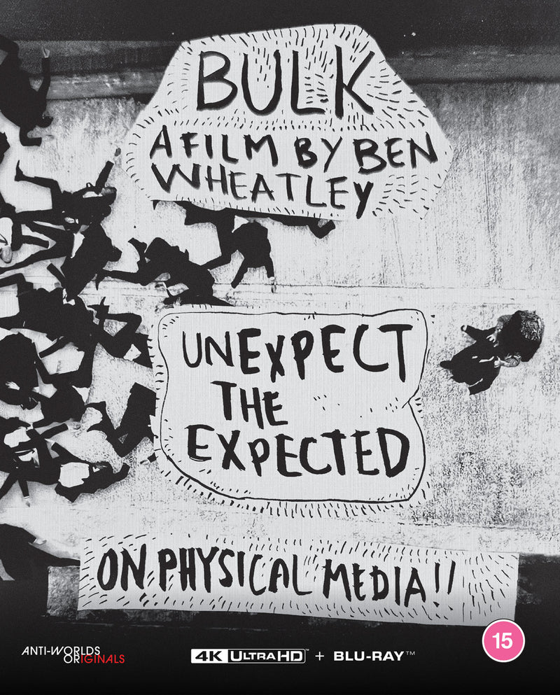 Bulk