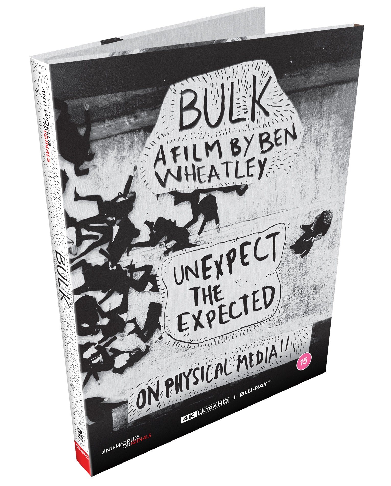 Bulk