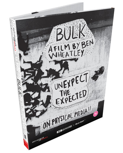 Bulk