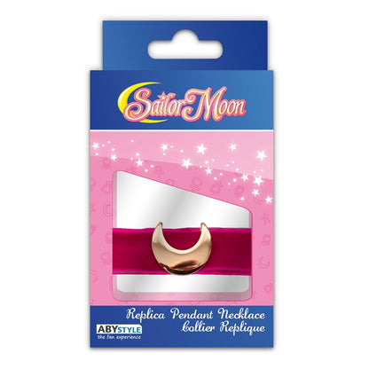 SAILOR MOON - Replica Necklace "Sailor Moon"