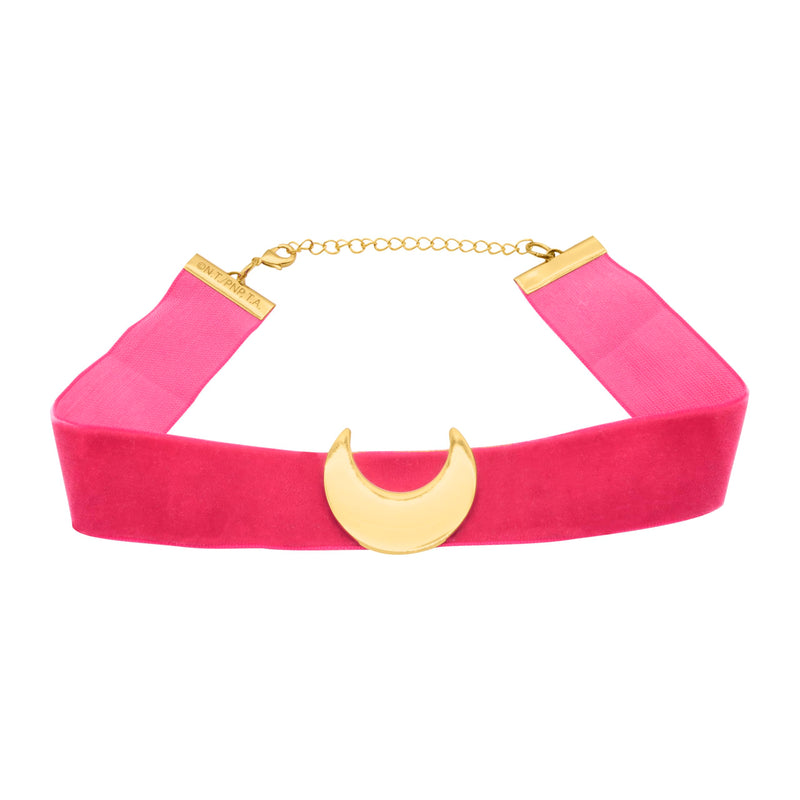 SAILOR MOON - Replica Necklace "Sailor Moon"