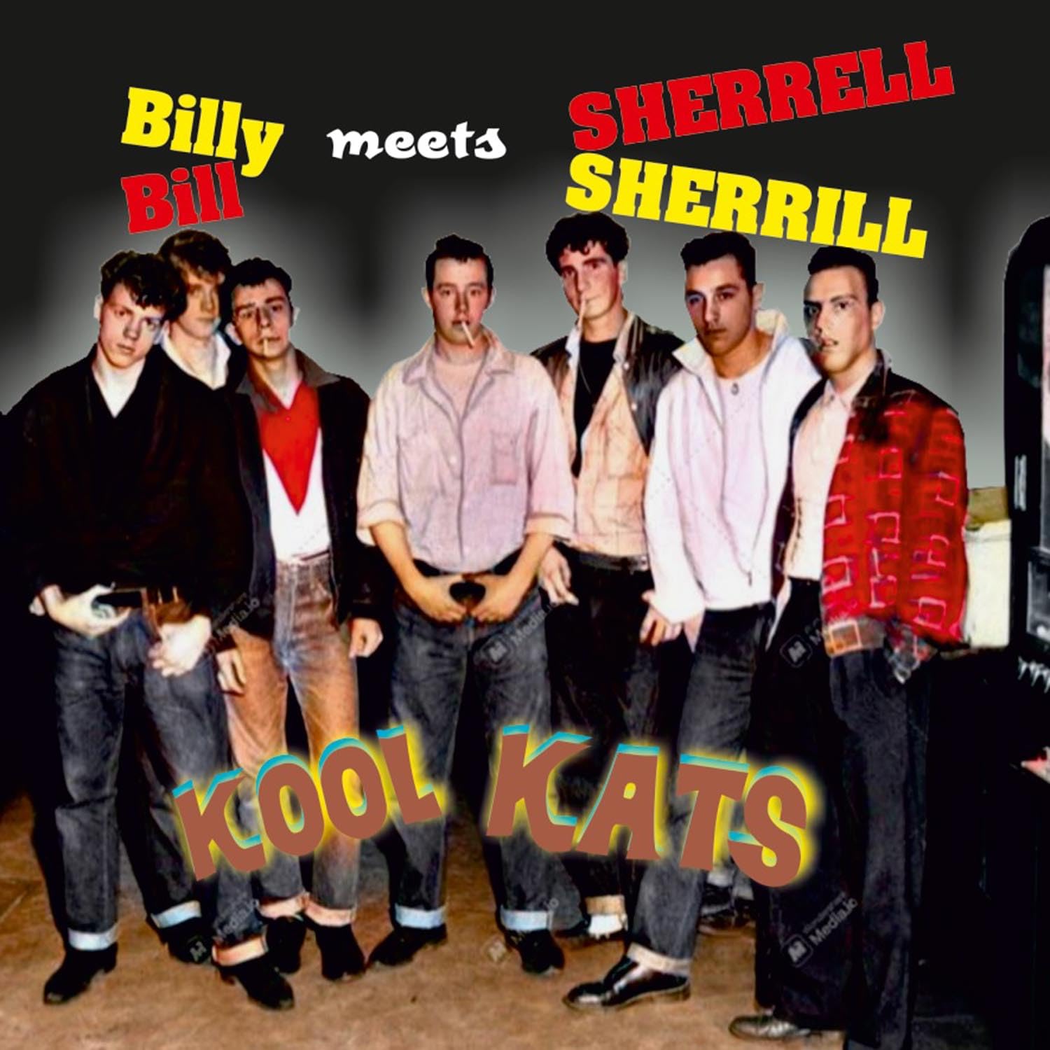 Kool Katz