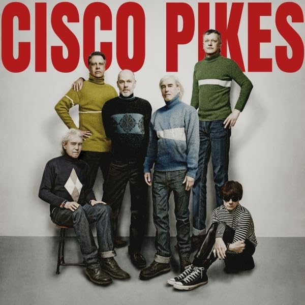 Cisko Pikes